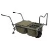TRAKKER X-trail Compact Barrow