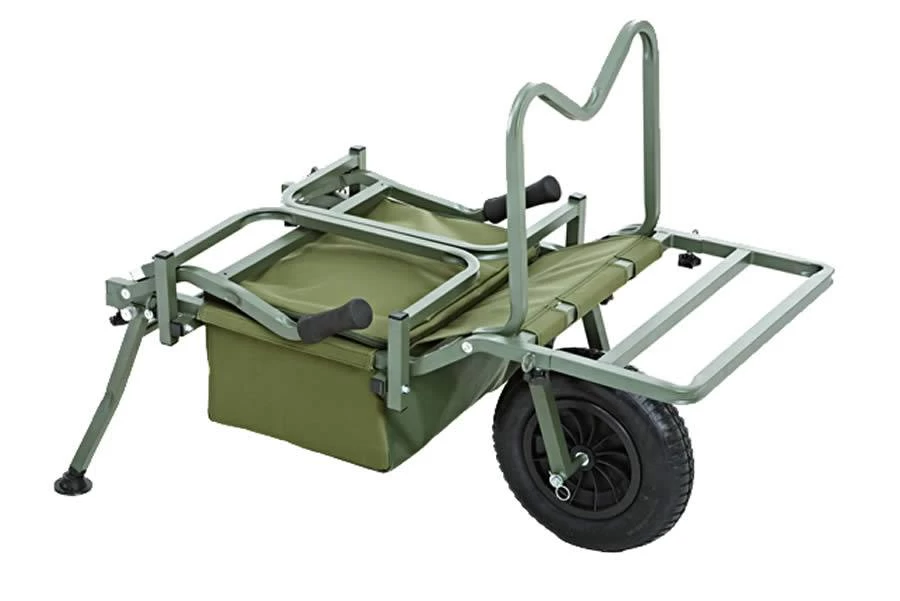 TRAKKER X-trail Galaxy Barrow 4 TRAKKER X-trail Galaxy Barrow - Afbeelding 2