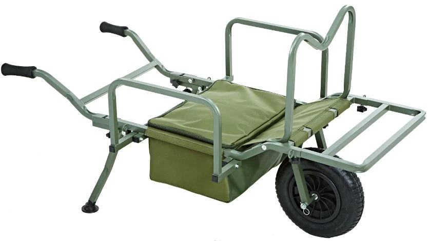 TRAKKER X-trail Galaxy Barrow 3 TRAKKER X-trail Galaxy Barrow