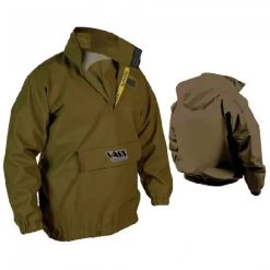 175 Smock Jacketkhaki Edition