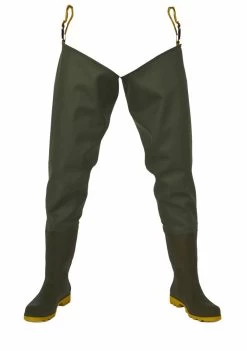Supernova 700 Thigh Wader - Lieslaarzen