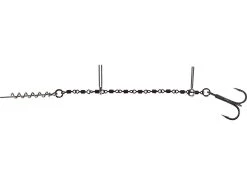 Westin Add-it Jointed Stinger Single