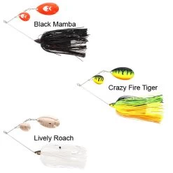 Westin Monstervibe Indiana -Fishing Gear Verkoop westin monstervibe indiana 1