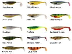 Westin Shadteez -Fishing Gear Verkoop westin shadteez 2