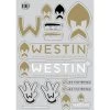 Westin Stickervel