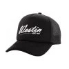 Westin Super Duty Truckers Cap Black -Fishing Gear Verkoop westin super duty truckers cap black