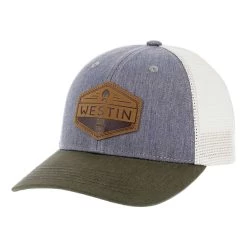 Westin Vintage Cap Grey Moss