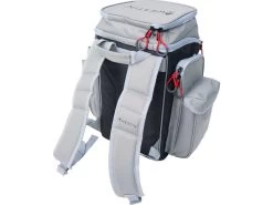 Westin W3 Backpack (+2 Boxes) Grey/black **2022 -Fishing Gear Verkoop westin w3 backpack 2 boxes grey black 2022 2