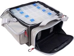 Westin W3 Jumbo Lure Loader Grey Black *model 2022 6 Westin W3 Jumbo Lure Loader Grey Black *model 2022 -Fishing Gear Verkoop westin w3 jumbo lure loader grey black model 2022 1