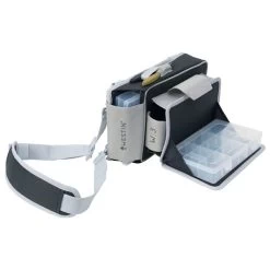 Westin W3 Quick Bag (inclusief 2 Boxen)
