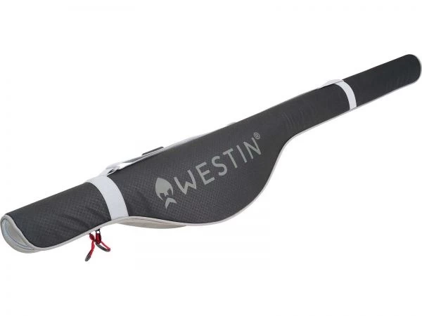 Westin W3 Rod Case Grey Black 3 Westin W3 Rod Case Grey Black