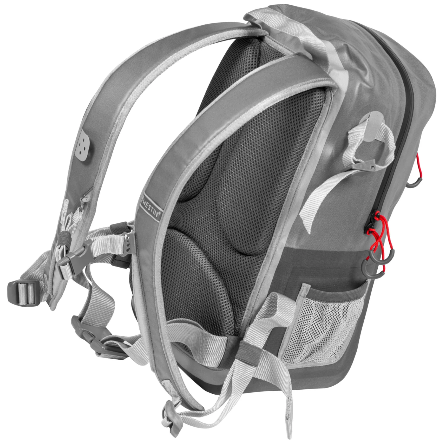 Westin W6 Wader Backpack 4 Westin W6 Wader Backpack - Afbeelding 2