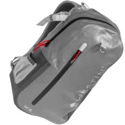 Westin W6 Wader Backpack 7 Westin W6 Wader Backpack -Fishing Gear Verkoop westin w6 wader backpack 2