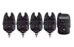 Wolf Icon Q1 Bite Alarm -Fishing Gear Verkoop wolf icon q1 bite alarm 7