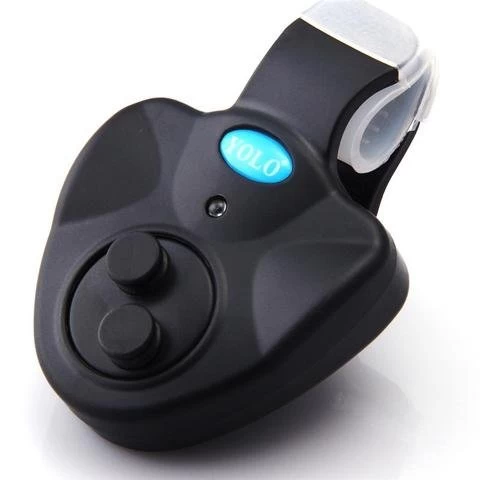 Beetmelder Universeel Met Led 4 Beetmelder Universeel Met Led - Afbeelding 2