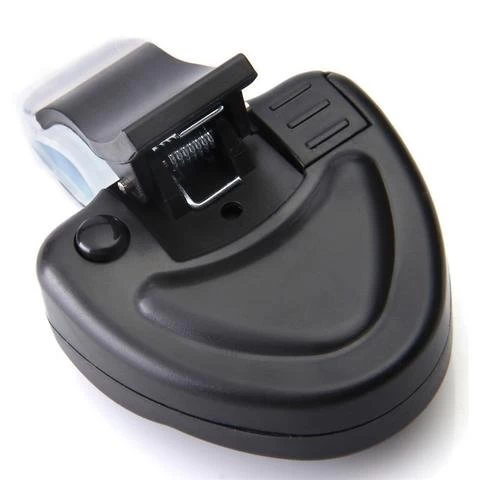 Beetmelder Universeel Met Led 5 Beetmelder Universeel Met Led - Afbeelding 3