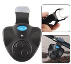 Beetmelder Universeel Met Led