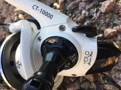 Concepet Ct10000 **SALE** -Fishing Gear Verkoop yolo concepet ct10000 sale 3