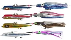 Plumb Bullet Inchiku 30.06