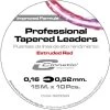 Professional Tapered Leaders -Fishing Gear Verkoop cinnetic professional tapered leaders