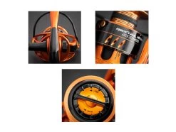 Fishing Gear Verkoop -Fishing Gear Verkoop cinnetic rextail mh game hsg 1