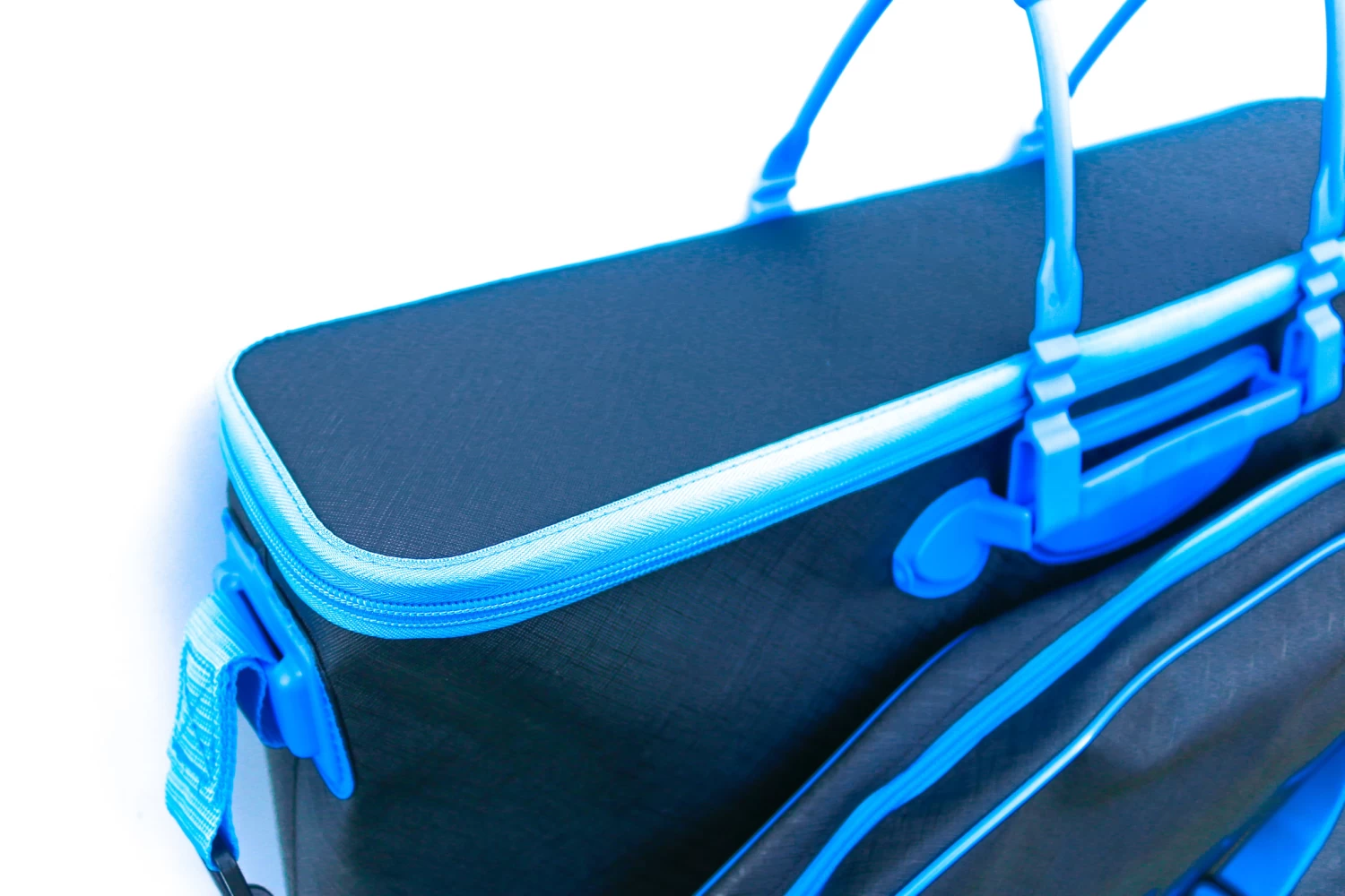 Elite Eva Pro Triple Leefnettas Deluxe 4 Elite Eva Pro Triple Leefnettas Deluxe - Afbeelding 2