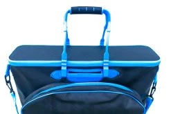 Elite Eva Pro Triple Leefnettas Deluxe 7 Elite Eva Pro Triple Leefnettas Deluxe -Fishing Gear Verkoop elite eva pro triple leefnettas deluxe 2