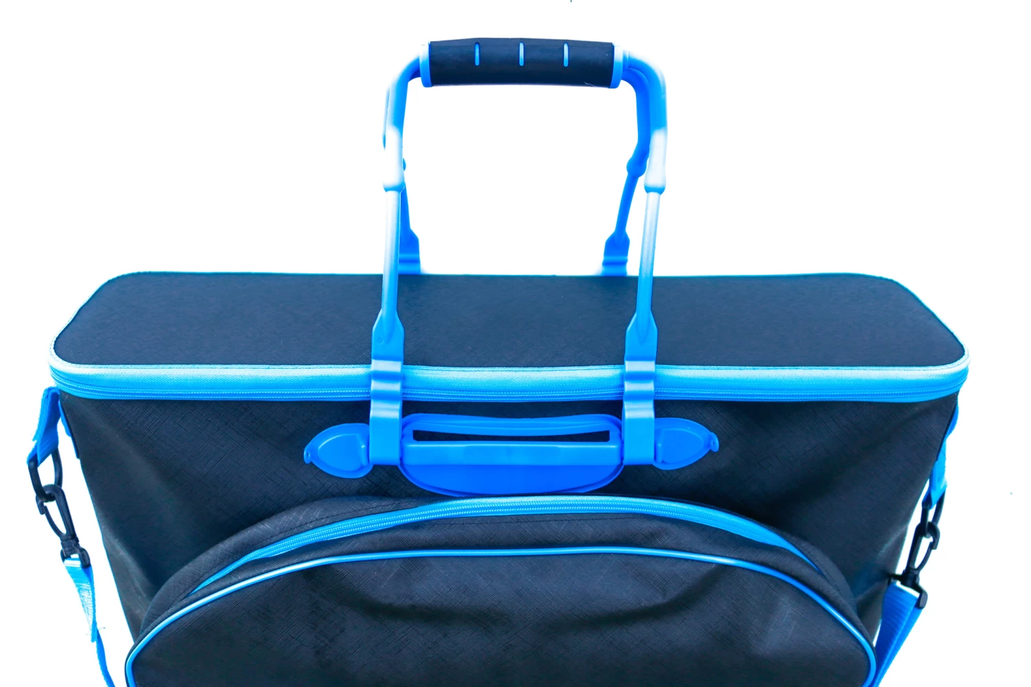 Elite Eva Pro Triple Leefnettas Deluxe 5 Elite Eva Pro Triple Leefnettas Deluxe - Afbeelding 3