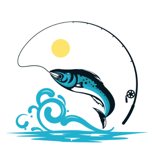 Fishing Gear Verkoop