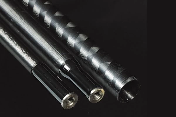 Ctx Match Landing Net Handle 5 Ctx Match Landing Net Handle - Afbeelding 3