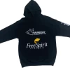 Hooded Style -Fishing Gear Verkoop free spirit hooded style