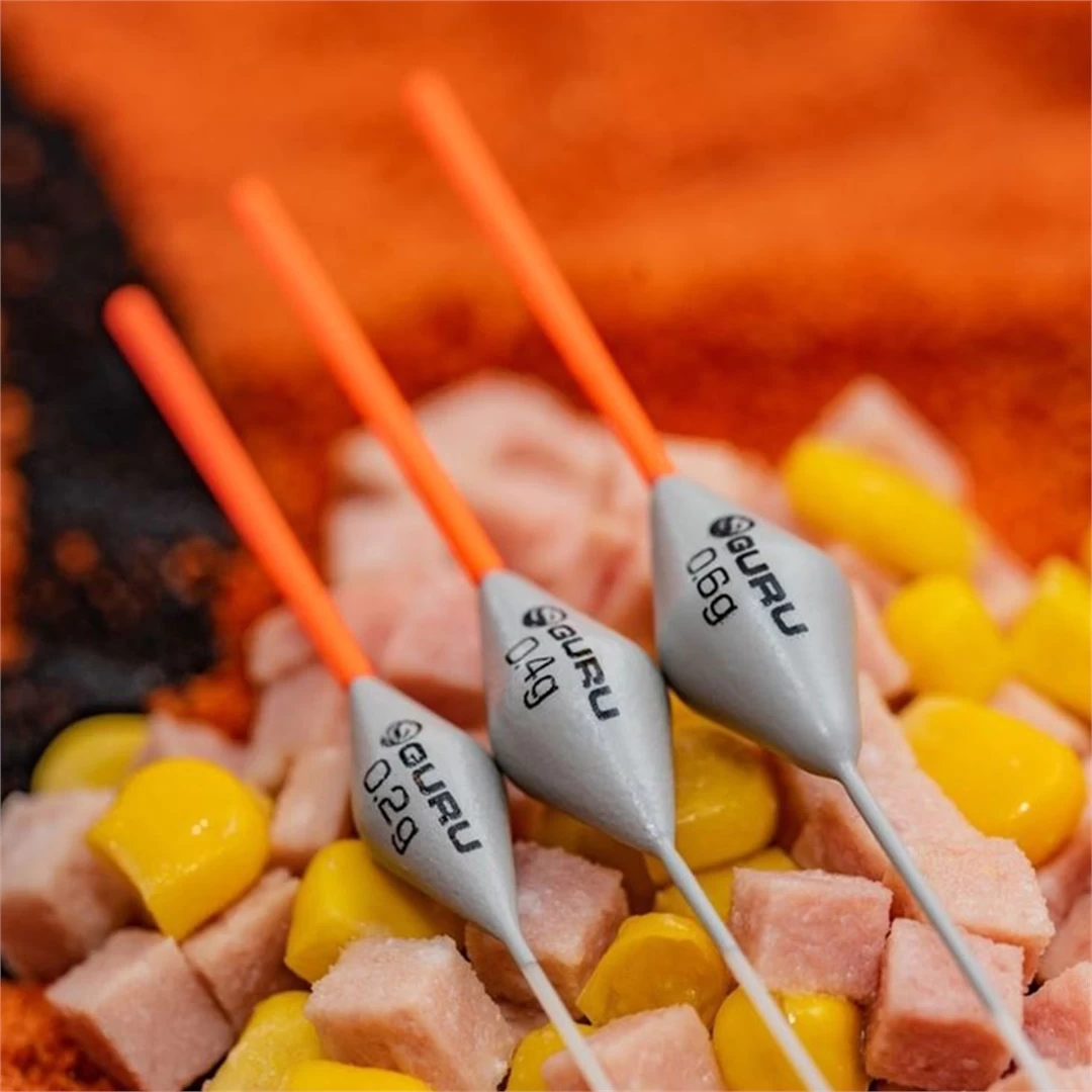 Guru Diamond Float 4 Guru Diamond Float - Afbeelding 2