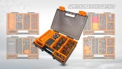 Guru Feeder Box -Fishing Gear Verkoop guru feeder box