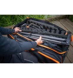 Guru Fusion Carryall -Fishing Gear Verkoop guru fusion carryall 2