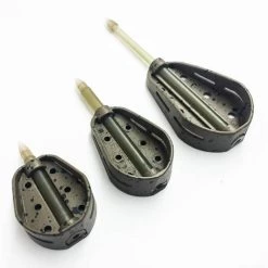 Guru Hybrid Inline Feeder