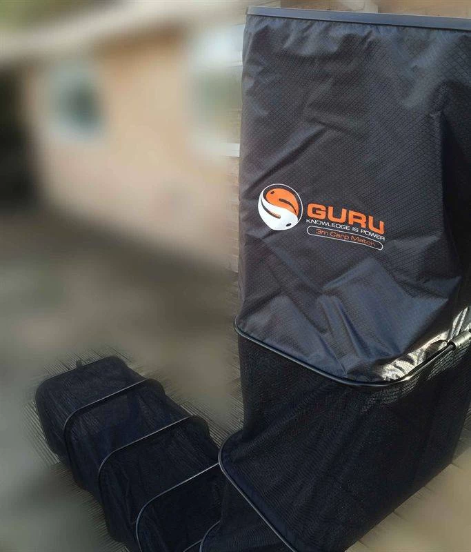 Guru Keepnet 4 Guru Keepnet - Afbeelding 2