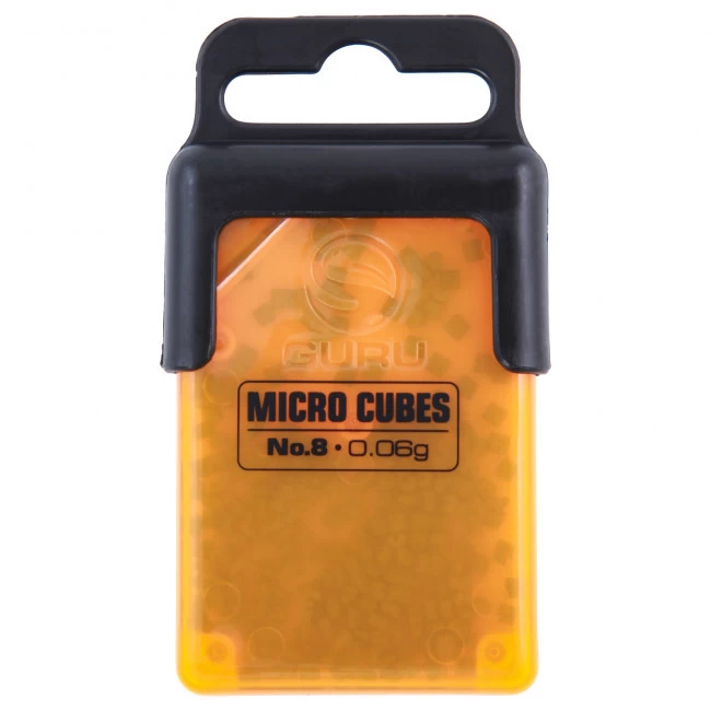 Guru Micro Cubes 4 Guru Micro Cubes - Afbeelding 2