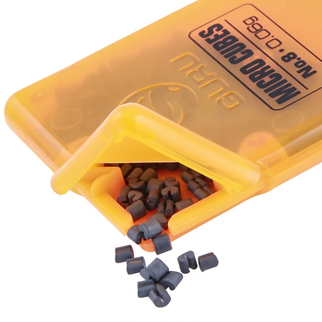 Guru Micro Cubes 3 Guru Micro Cubes