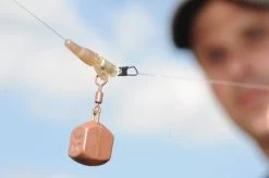 Guru Micro Lead Clip -Fishing Gear Verkoop guru micro lead clip 2