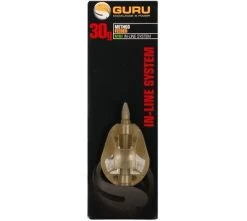 Guru Mini Method Feeder
