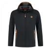 Guru Polar Softshell Jacket