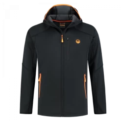 Guru Polar Softshell Jacket