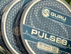 Guru Pulse-8 Braid -Fishing Gear Verkoop guru pulse 8 braid 1