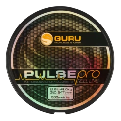 Guru Pulse Pro Line