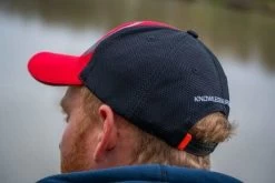 Guru Red 3d Cap -Fishing Gear Verkoop guru red 3d cap 2
