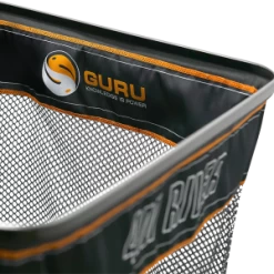 Guru River Net 4 Meter -Fishing Gear Verkoop guru river net 4 meter 2