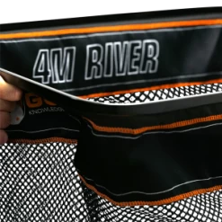 Guru River Net 4 Meter