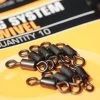 Guru Size 11 Rig System Swivels -Fishing Gear Verkoop guru size 11 rig system swivels