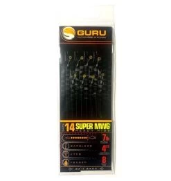 Guru Super Mwg Baitband Ready Rig -Fishing Gear Verkoop guru super mwg baitband ready rig 2