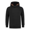 Guru Symbol Hoodie Black -Fishing Gear Verkoop guru symbol hoodie black